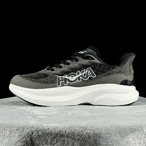 <span class=keywords><strong>Zapatillas</strong></span> de <span class=keywords><strong>Running</strong></span> para <span class=keywords><strong>Hombre</strong></span> 2026 Mach 6 Hokas One One, <span class=keywords><strong>Zapatillas</strong></span> Deportivas de Alta Calidad para Correr, con Parte Superior de Malla Transpirable y Amortiguación - Product Image 2