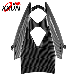 Xxun ฝาครอบที่นั่งด้านหลังรถจักรยานยนต์ฝาครอบล่างสำหรับ Triumph <span class=keywords><strong>Street</strong></span> <span class=keywords><strong>Triple</strong></span> 765 r/rs 2020-2025 2020 <span class=keywords><strong>2021</strong></span> 2022 2023 2025 2024 - Product Image 1