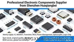5SGXMABK2H40C2LG IC FPGA 696 I/O 1517HBGA ใหม่ต้นฉบับในสต็อก - Product Image 2
