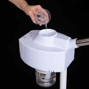 Spray Facciale Nano di Altissima Qualità, Apparecchi per la Cura Personale, Umidificatori Intelligenti per il Viso - Product Image 4