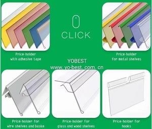 Profili e <span class=keywords><strong>Tubi</strong></span> Rigidi in <span class=keywords><strong>PVC</strong></span>-U dal Design Moderno - Product Image 4