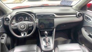 <span class=keywords><strong>MG</strong></span> <span class=keywords><strong>ZS</strong></span> 2020 1.5 180DVVT Lite CVT SUV Automático, Listo para Exportación, Documentación Completa, Autos Usados, Eficiente en Consumo de Combustible - Product Image 5