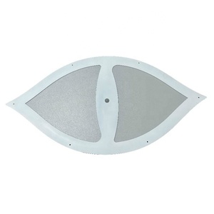 <span class=keywords><strong>Gioco</strong></span> Interattivo da Parete 'Occhio del Diavolo' per Interni Commerciali, Materiali in Fibra di Vetro, Acciaio e PVC per Parchi Trampolino e Parchi Avventura - Product Image 4