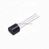 1-TL431A t92 TL431 إلى-92 شرائح IC أصلية وجديدة 3 طلبات