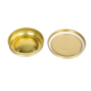 Fournisseur d'usine, Vente chaude : Fabricant de boîtes de conserve pour <span class=keywords><strong>caviar</strong></span>, Boîtes de conserve pour <span class=keywords><strong>caviar</strong></span> doré, Emballages métalliques pour <span class=keywords><strong>caviar</strong></span> - Product Image 4