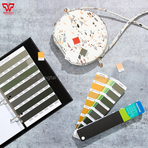 Set di Colori PANTONE per Moda, Casa e Interni con Guida Colori + Pacchetto di Espansione DUALITIES FHIP230C Sostituisce FHIP230A - Product Image 6