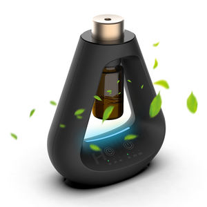 Dispositivo Ambientador <span class=keywords><strong>Hygea</strong></span> Difusor Eléctrico de Aceites Esenciales Sistema de Entrega para el Hogar Difusor de Aroma para Aire Perfume de Aceite Aromático - Product Image 4