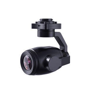 Caméra stabilisée SIYI ZR30 4K 8MP Ultra HD avec zoom hybride 180X, zoom optique 30X, suivi intelligent par IA et capteur 1/2.7" pour drone - Product Image 4