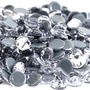 Strass Termoadesivi in Cristallo Piatto SS16 all'Ingrosso per Abiti da Ballo Fai da Te e Accessori di Alta Qualità, Sciolti (Simile a <span class=keywords><strong>Swarovski</strong></span>) - Product Image 4