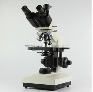 生物学的実験用顕微鏡双眼顕微鏡XSZ-107 - Product Image 6