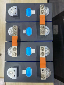 Grade Rechargeable 3.2V 280Ah Prismatic Lithium Ion Battery Cell 280Ah 314Ah 330Ah 360Ah for Solar System - Product Image 6