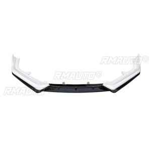 Para Honda INSPIRE 2022+ Kit de carrocería con difusor y protector de parachoques delantero, accesorios para coche - Product Image 6