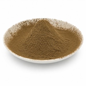 Thé Hojicha en poudre de qualité supérieure, torréfié au Japon, de Kagoshima, pour desserts et pâtisseries, sac de 1 kg - Product Image 1