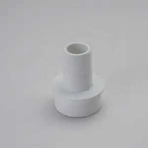 1 "SP x 3/4" RB PVC küçülen kaplin PVC boru bağlantı parçaları redüktör