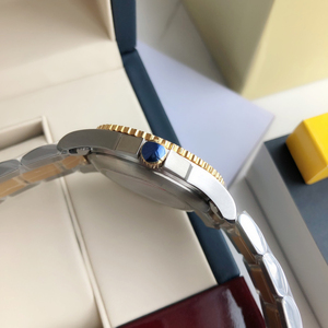 Nuevo Modelo de Primera Edición, Reloj Mecánico Luminoso a Prueba de Agua, Simple y Moderno, Apto para Uso Formal e Informal - Product Image 4