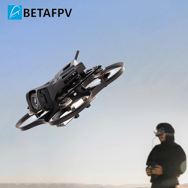 Betafpv Pavo Pico II Drone Betafpv Racing Drone
