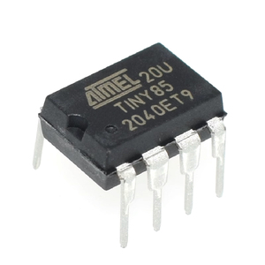 Orijinal entegre devreler ATTINY85-20PU IC çip ATTINY85 - Product Image 1
