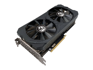 การ์ดจอ GeForce RTX3070 8G W0 GDDR6 256bit PCI X16 4.0 สำหรับเล่นเกมบนพีซี Geforce Rtx 3070 8g รุ่นใหม่ - Product Image 5