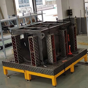 Nhà Máy Bán buôn 3D Hàn bảng với đồ gá lắp và lịch thi đấu trong thả - Product Image 6