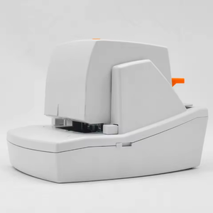 RC-70H di vendita calda Desktop elettrica A3 A4 carta contratto pinzatrice rilegatrice - Product Image 3