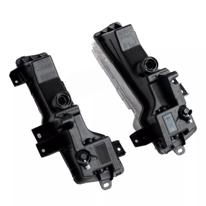 อุปกรณ์ตกแต่งรถยนต์ JOESHIER ไฟตัดหมอกหน้าสำหรับ Tesla Model 3/Y US 17-23 ชุดไฟตัดหมอก DRL LED เลนส์ไฟตัดหมอก - Product Image 4