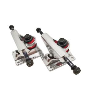 Monopatín de aluminio de 3,25 pulgadas para monopatín y camión, venta al por mayor - Product Image 4