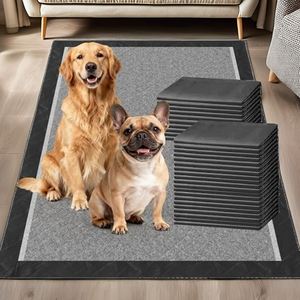 Advanced OEM Pet Pee <b>Pads</b> Super Absorbent Leak-proof Puppy Training <b>Pads</b> with Custom Core and Top Sheet Design Bulk - Product Image 2