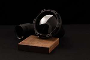 Lentes de Telescópio Óptico Lente Acromática Biconvexa com Revestimento Antirreflexo Personalizável OEM Marca SANHANG Garantia de 1 Ano - Product Image 4