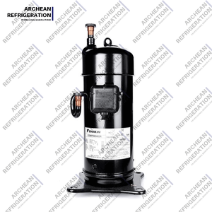 Hiệu suất máy nén tủ lạnh dakin nhà sản xuất máy nén CuộN jt160bcby1l Máy nén khí làm lạnh - Product Image 1