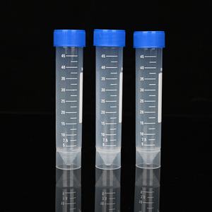 Tappi blu <span class=keywords><strong>falco</strong></span> 15ml 50mL tubi conici in polipropilene pipette tipo di prodotto - Product Image 4
