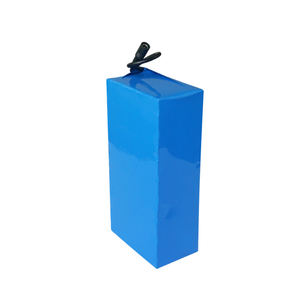 人気のある12v 25ah充電式リチウムイオンLifepo4バッテリーパックボート用 - Product Image 6