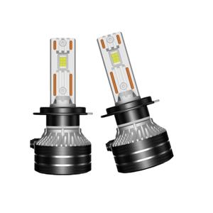 140W 20000LM Automobile LED Phares Canbus H7 Led Voiture H4 Lampe - Product Image 4
