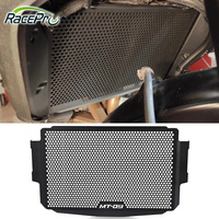 RACEPRO NOUVEAU XSR 900 900GT MT 09 Protection de radiateur de moto Grille de protection pour YAMAHA MT-09 MT09 Tracer 900 GT XSR900