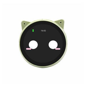 EchoEar Meow Companion Bean Bag AI Piccolo Robot Intelligente Multimodale Agente Intelligente in Plastica 8-13 Anni Unisex - Product Image 6
