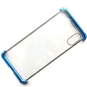 Sin Fronteras imán funda para teléfono para Iphone Xs. - Product Image 5