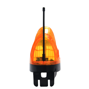 Yet61412024 Hot điện còi báo động LED ánh sáng 12V/24v220v cảnh báo ánh sáng đèn báo động - Product Image 2