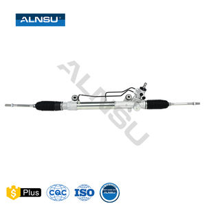 Cremallera de Dirección ALNSU para TOYOTA <span class=keywords><strong>VIGO</strong></span> 2WD 44000-01000 44200-0K020 44200-0K021 44200-0K070 44200-0K090 44200-0K130 44200-0K210 - Product Image 3