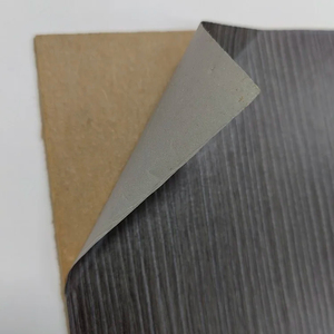 Veneer gỗ kết cấu giấy gỗ Veneer Mẫu ủng hộ giấy cho gỗ Veneer - Product Image 1