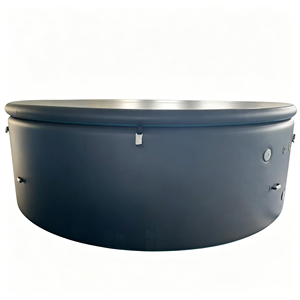 <span class=keywords><strong>Piscine</strong></span> gonflable familiale de grande taille, artisanale, de luxe, hors sol, avec filtre, design personnalisé - Product Image 1