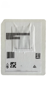 การ์ดหน่วยความจำเซ็นเซอร์คอนโทรลเลอร์ PLC ของแท้ใหม่เอี่ยม 6ES7 954-8LE04 - Product Image 1