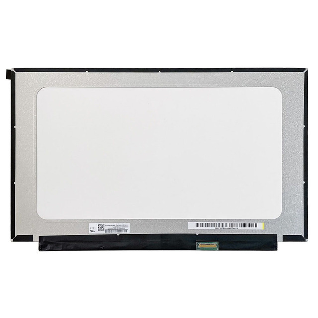 15.6 Inch IPS Laptop LCD Screen TV156FHM NH1 TV156FHM-NH1 Display Matrix Panel Replacement FHD 1920x1080 EDP 30 Pins Non-Touch