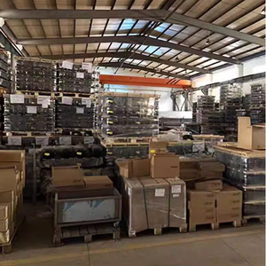 Compresseur de climatisation et de réfrigération ZR11M3e TWD 522 ZR12M3 TWD 561 551 Refroidissement et chauffage - Product Image 2