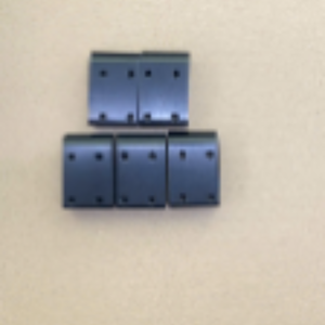 Componentes de Mecanizado CNC de Aleaciones de Acero y Aluminio A6061-T651 de Vietnam, con Certificación ISO9001, Torneado/Fresado CNC, Micromecanizado, OEM/ODM - Product Image 5