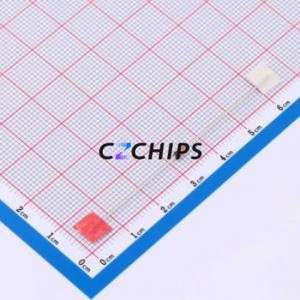 Diodo Zener BZX55C6V2 DO-35 Original y Nuevo, Componentes Electrónicos al por Mayor, Proveedor de Chips y Servicio BOM - Product Image 2