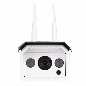 4G Hot 1.3 Megapixel 1/3 "FHD 960P Sony 323 bosesh nc13g không thấm nước CMOS Sim Thẻ Bullet IP Camera quan sát - Product Image 2