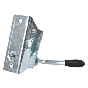 Abrazadera de <span class=keywords><strong>Rueda</strong></span> de 48 mm Directa de Fábrica, Abrazadera de <span class=keywords><strong>Rueda</strong></span> Dividida de Acero Prensado Duradero para Remolque, Caravana, Barco - Product Image 4