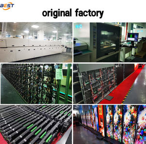 Портативный складной LED-дисплей с технологией GOB для электронных меню в розничной торговле - Product Image 4