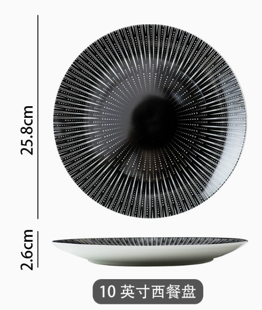 6 MOQ 100 pieces each