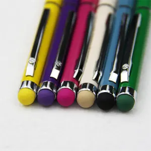 Маленькая металлическая шариковая ручка Xiaoxihua