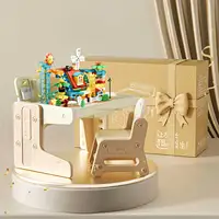 VSUCH vente en gros prix d'usine Table pour enfants maison travail jeu amusant bureau de lecture pour tout-petits ensemble table et chaises pour enfants